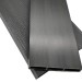 Доска для грядок и клумб из ДПК NauticPrime, 25х150х2950 серый купить в Кингисеппе