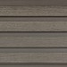 Фасадная доска из ДПК Faynag Wood Рейка Графит купить в Кингисеппе