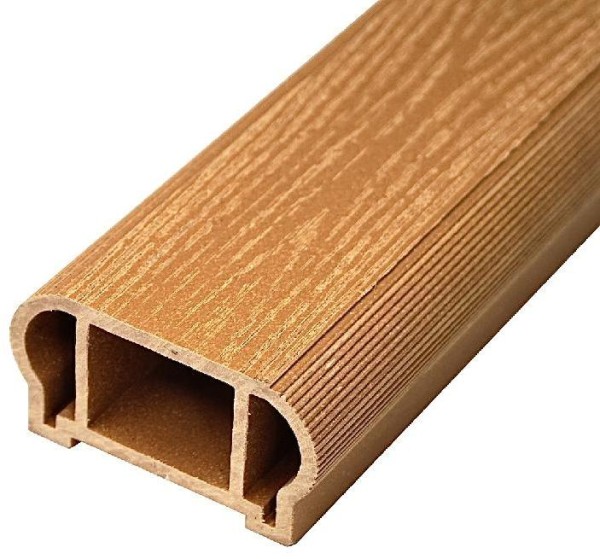 Перила FAYNAG ДПК WOOD тик купить в Кингисеппе