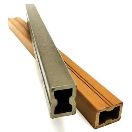 Лага из ДПК 30х40 NanoWood купить в Кингисеппе