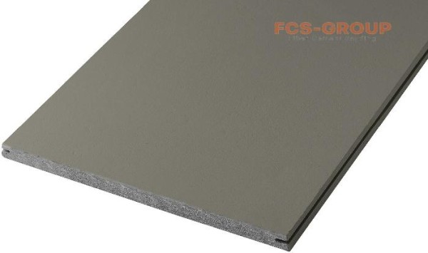Фиброцементные панели FCS Group Smooth Line F53 купить в Кингисеппе