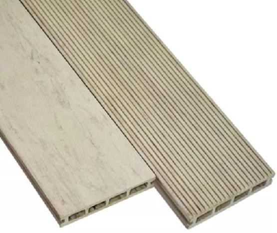 Террасная доска ДПК Deckart Select colorite Сакура купить в Кингисеппе