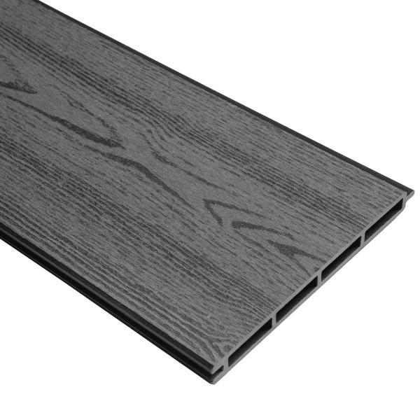 Заборная доска CM Decking эбен (под заказ) купить в Кингисеппе