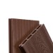 Террасная доска из ДПК ECODECKING Комфорт 3D Шоколад купить в Кингисеппе