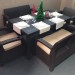 Комплект мебели Yalta Family Set купить в Кингисеппе