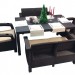 Комплект мебели Yalta Family Set купить в Кингисеппе