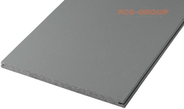 Фиброцементные панели FCS Group Smooth Line F54 купить в Кингисеппе