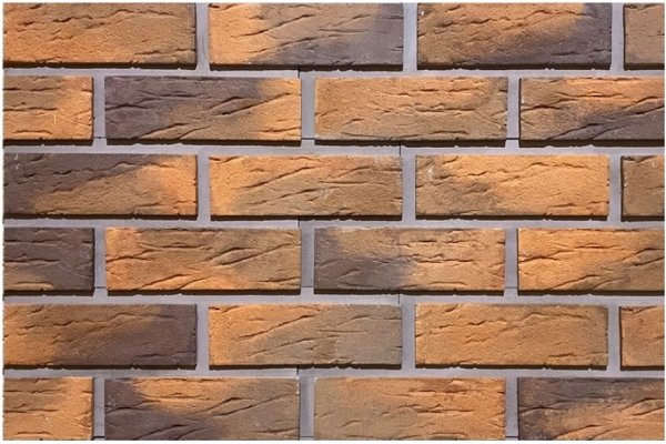 Фиброцементные панели КАНЬОН коллекция КЛИНКЕР 30 купить в Кингисеппе