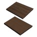 Заборная доска CM Decking мербау (под заказ) купить в Кингисеппе
