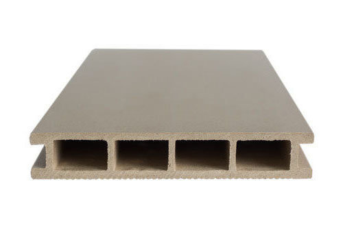 Террасная доска из ДПК ECODECKING Velvet Серый купить в Кингисеппе