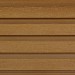 Фасадная доска из ДПК Faynag Wood Рейка Орех купить в Кингисеппе