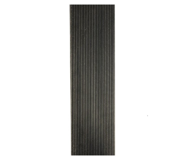 Доска Террасная NanoWood «Standart» Velvetto односторонняя - Антрацит 150×26 купить в Кингисеппе