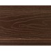 Фасадная панель  из ДПК ECODECKING Коричневый купить в Кингисеппе