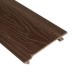 Фасадная панель  из ДПК ECODECKING Коричневый купить в Кингисеппе