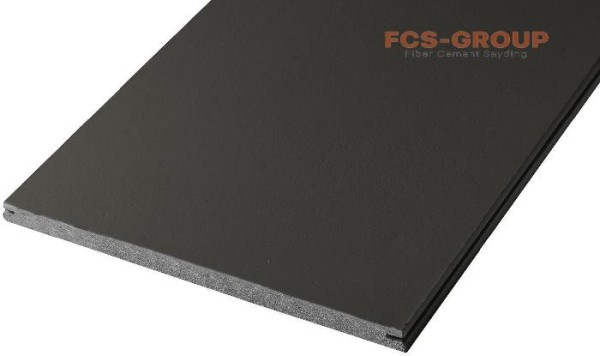 Фиброцементные панели FCS Group Smooth Line F60 купить в Кингисеппе