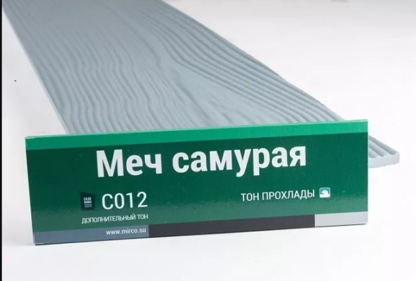 Сайдинг Мирко 7,5 под дерево С012 купить в Кингисеппе