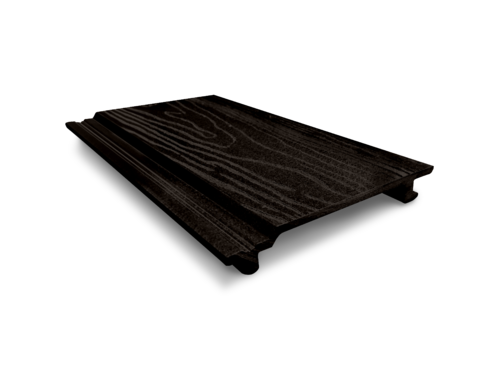 Фасадная панель  из ДПК ECODECKING Венге купить в Кингисеппе