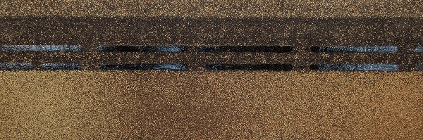 Коньково-карнизная черепица Docke Premium, капучино купить в Кингисеппе