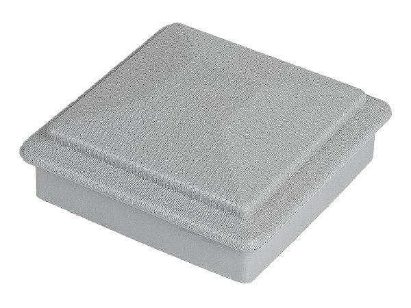 Крышка верхняя Woodvex Серый купить в Кингисеппе