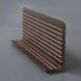 Угол NanoWood купить в Кингисеппе