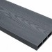 Доска для грядок и клумб из ДПК 3D, NauticPrime 30х225х2950 серый (под заказ) купить в Кингисеппе