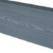 Доска для грядок и клумб из ДПК 3D, NauticPrime 30х225х2950 серый (под заказ) купить в Кингисеппе