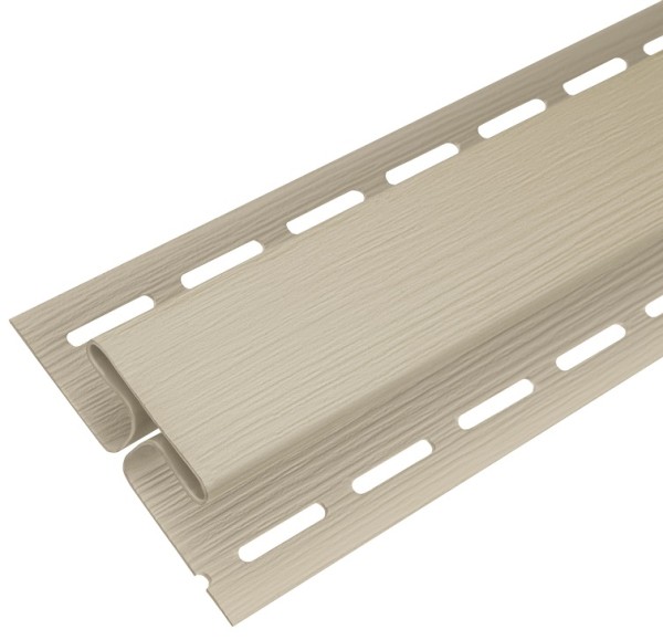 Соединительный Н-профиль TECOS ЗОЛОТОЙ ПЕСОК купить в Кингисеппе