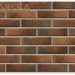 Фасадные Термопанели Аляска Retro Brick Chili купить в Кингисеппе