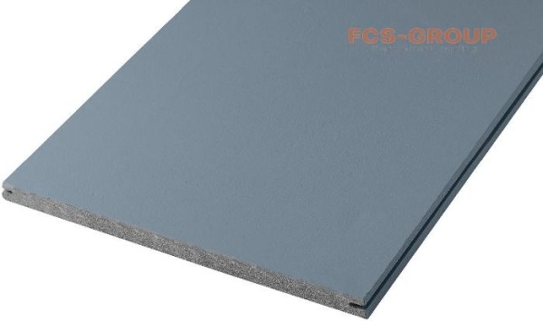 Фиброцементные панели FCS Group Smooth Line F62 купить в Кингисеппе