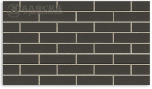 Фасадные Термопанели Аляска Natural Braun купить в Кингисеппе