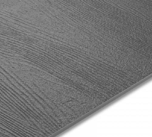 Фиброцементный сайдинг Roofas Board Wood Антрацит купить в Кингисеппе