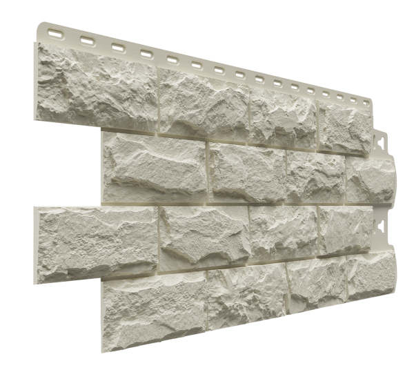 Фасадная панель Docke, Dufour (Камень) ТИРОЛЬ купить в Кингисеппе