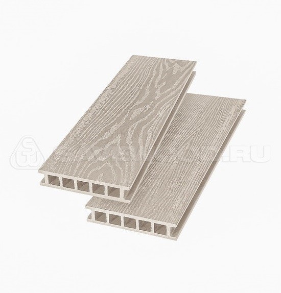 Террасная доска из ДПК SW-Fagus «SaveWood» бежевый купить в Кингисеппе