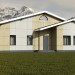 Фиброцементный сайдинг Roofas Board Wood Песчаник светлы купить в Кингисеппе