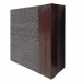 Доска для грядок из ДПК NauticPrime EstheticWood 3D Венге 445х35х2950 купить в Кингисеппе
