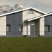 Фиброцементный сайдинг Roofas Board Wood Доломит купить в Кингисеппе