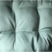 Кресло Подвесное из искусственного ротанга AFM-168A-XL White/Green купить в Кингисеппе