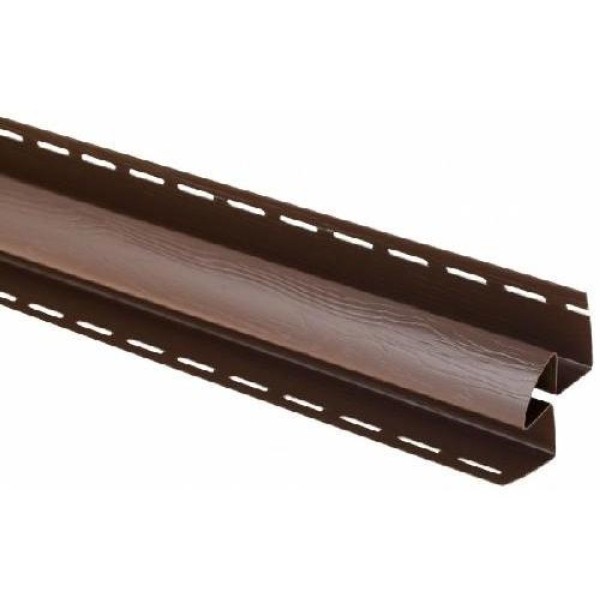 Угол внутренний Премиум Т-13, ВН, Тёмный Орех купить в Кингисеппе