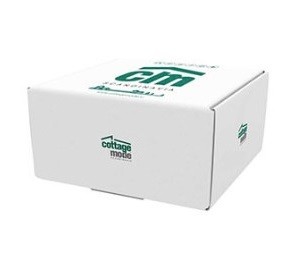Ремонтный набор CM Bord (грунт, краска, 2 кисти) купить в Кингисеппе