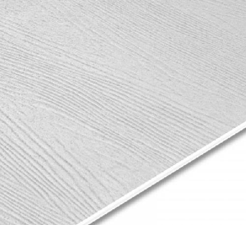 Фиброцементный сайдинг Roofas Board Wood Опал Серебристый купить в Кингисеппе