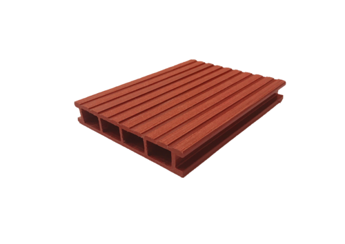 Террасная доска  из ДПК ECODECKING HIT Терракотовый купить в Кингисеппе