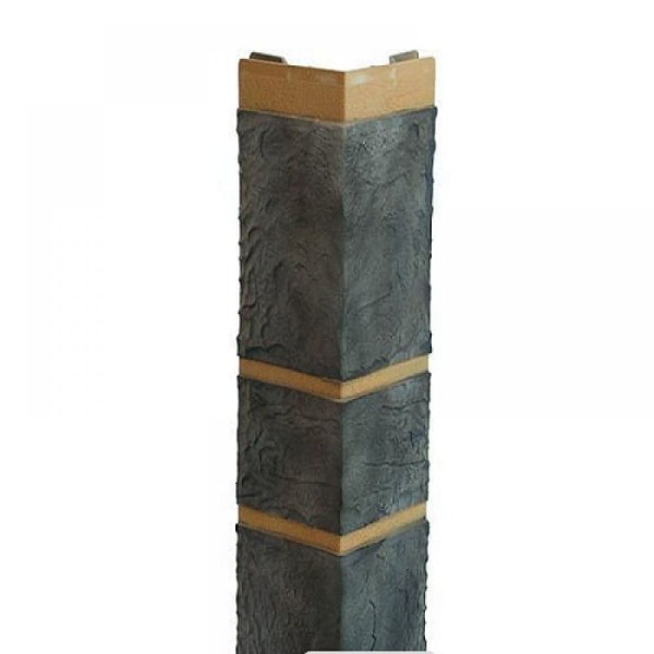 Наружный угол камень (топаз) купить в Кингисеппе