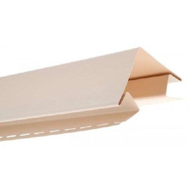 Угол наружный Премиум, Т-12, ВН, Бежевый купить в Кингисеппе