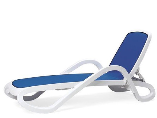 Шезлонги Alfa Blue купить в Кингисеппе