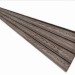 Cайдинг из ДПК NanoWood Шлифовка+тиснение с одной стороны Венге купить в Кингисеппе