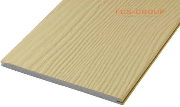 Фиброцементные панели FCS Group Wood Line F11 купить в Кингисеппе