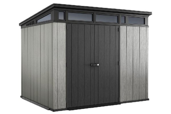 Сарай Артисан 9х7 (279 х 216 см) купить в Кингисеппе