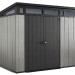 Сарай Артисан 9х7 (279 х 216 см) купить в Кингисеппе