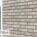 Фасадная панель Ю-пласт Стоун Хаус S-Lock Клинкер Балтик холодный цемент купить в Кингисеппе
