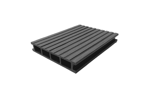 Террасная доска  из ДПК ECODECKING HIT Серый купить в Кингисеппе